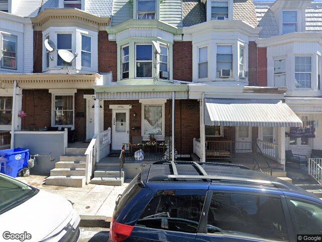 303a s 17 1/2 st, reading,  PA 19602