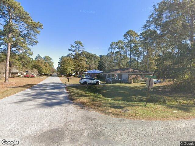 0 melrose pl, rincon,  GA 31326
