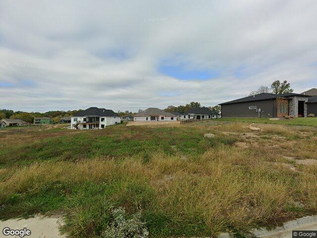 2607 baxley dr, columbia,  MO 65201