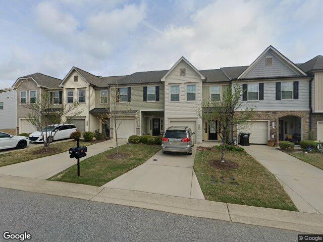40 reunion ct, garner,  NC 27529