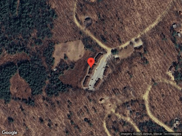 81 richardson trl #27
                                ,Unit Unit 27, campton,  NH 03223