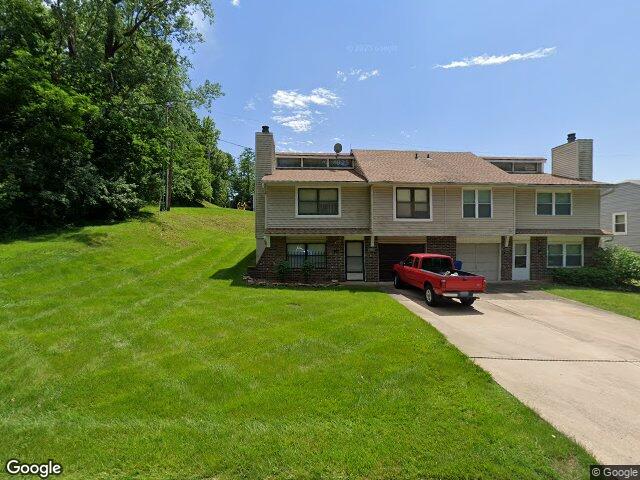 4577 s saville ct, independence,  MO 64055