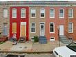 1926 wilhelm st, baltimore,  MD 21223