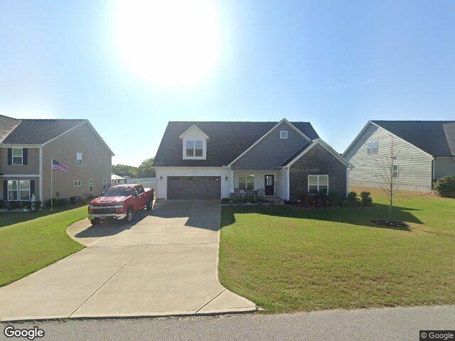 166 steep rock dr, willow spring,  NC 27592