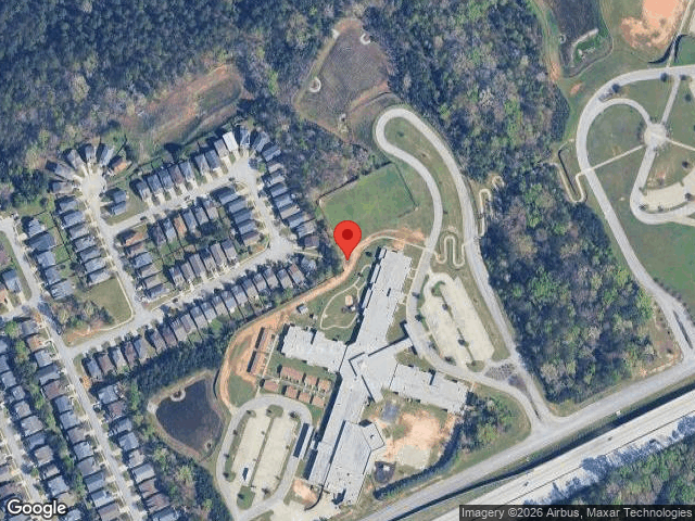 lot 5 interstate 20, lexington,  SC 29203