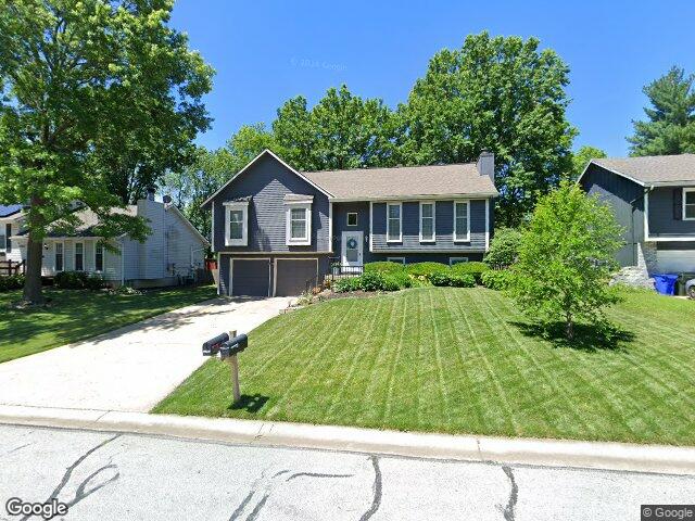 12838 s navaho dr, olathe,  KS 66062