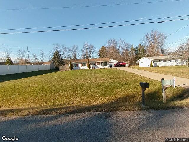 2148 hathaway dr, brunswick,  OH 44212