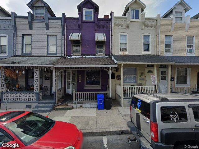 642 gordon st, reading,  PA 19601