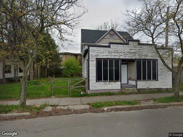 16 hazel st, binghamton,  NY 13905