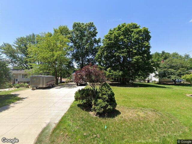 4848 windfall rd, medina,  OH 44256