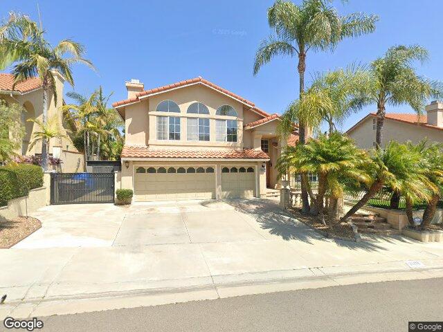  yorba linda,  CA 92887