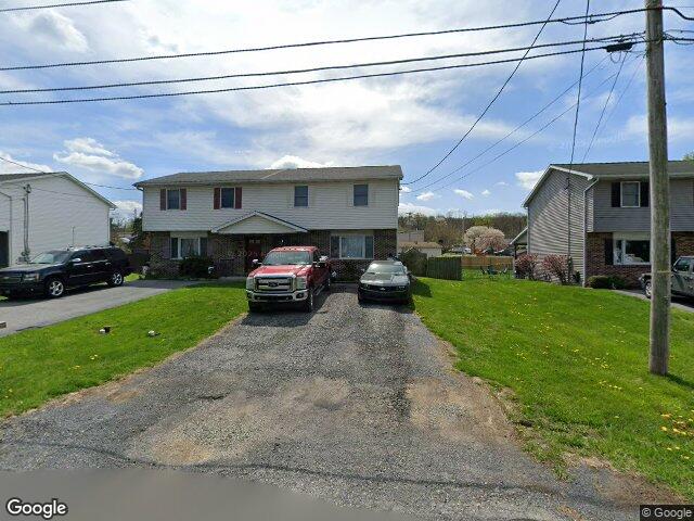 137 blandon ave, blandon,  PA 19510
