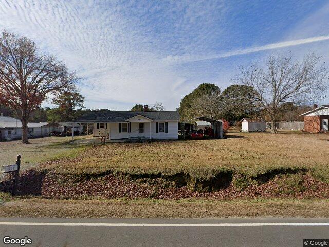 928 oak grove inn rd, selma,  NC 27576