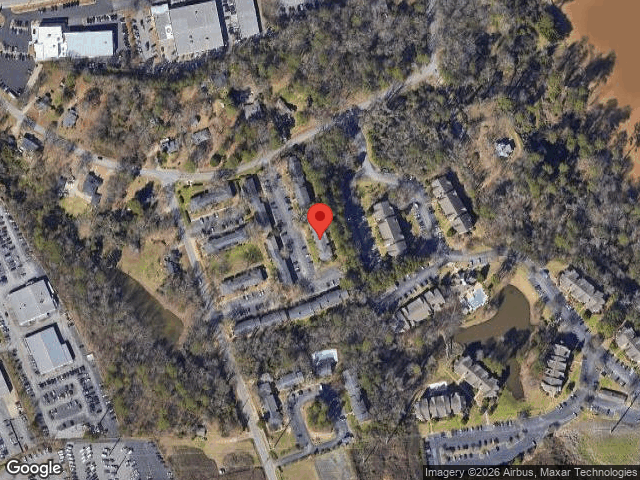601 riverhill circle, columbia,  SC 29210