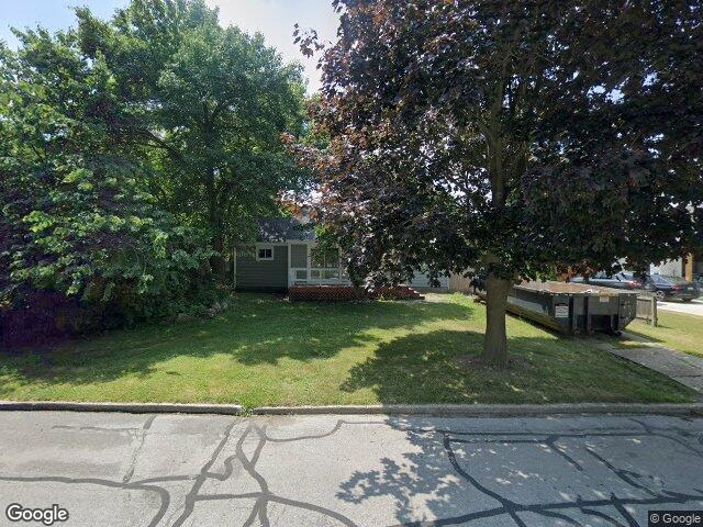 626 chambers st, south haven,  MI 49090