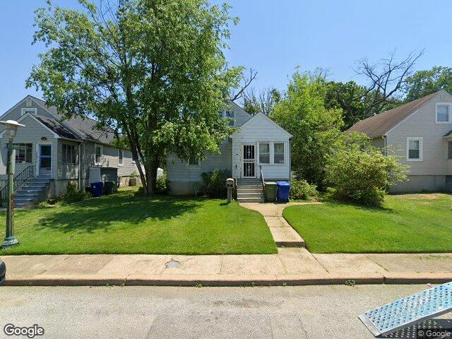  baltimore,  MD 21206