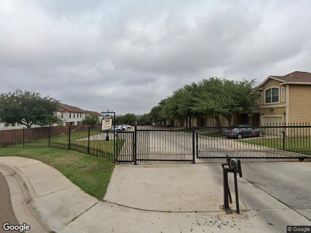 4248 dorel dr unit 102
                                ,Unit Unit 102, laredo,  TX 78043