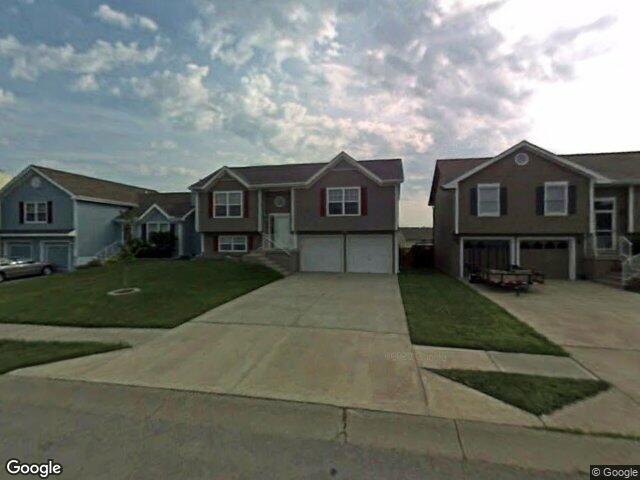 8680 ne 110th st, kansas city,  MO 64157