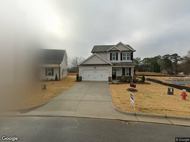 175 w saltgrass ln, smithfield,  NC 27577