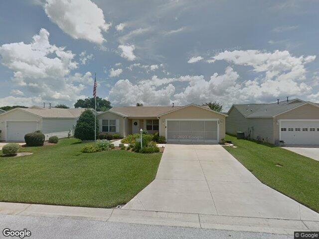 3294 shelby st, the villages,  FL 32162