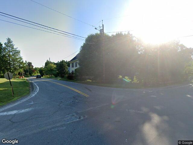 map 22 lot 25, part of lot 27, jefferson,  ME 04348