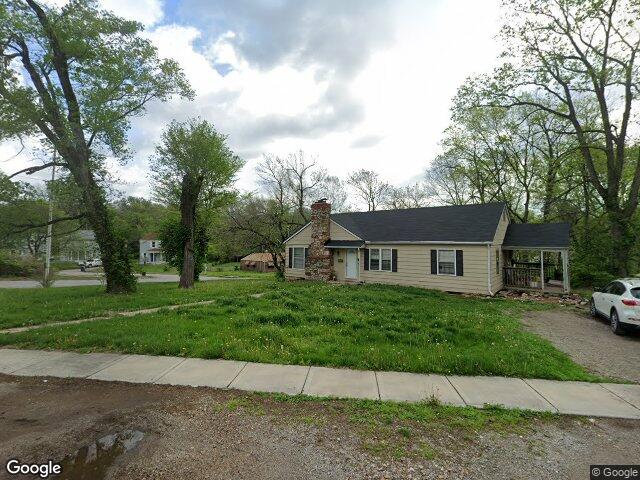 7501 brooklyn ave, kansas city,  MO 64132