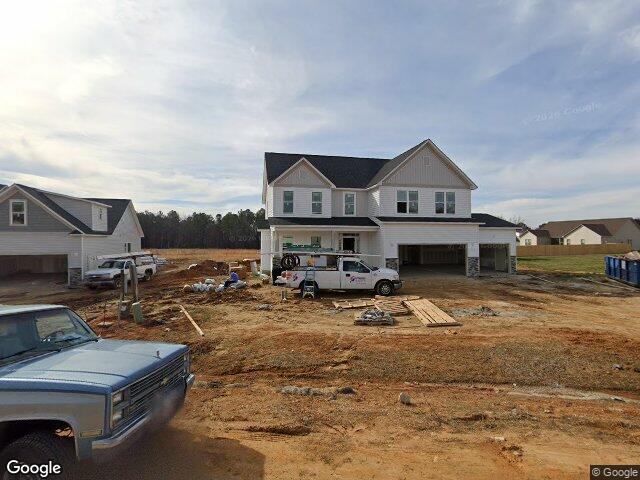 198 carolina landing dr, zebulon,  NC 27597