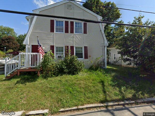 125 read ave, coventry,  RI 02816