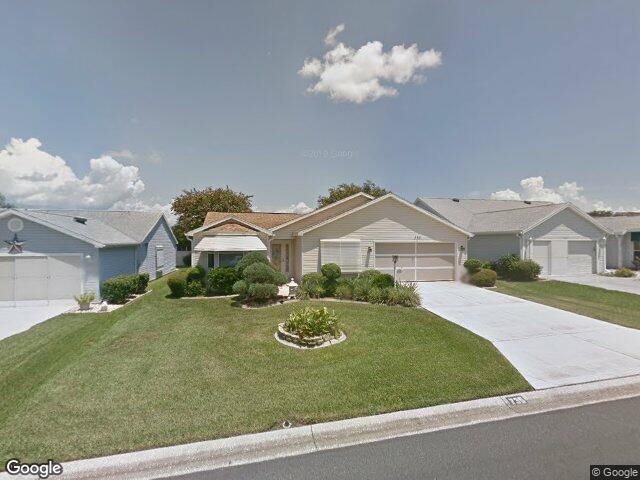 735 palma dr, lady lake,  FL 32159