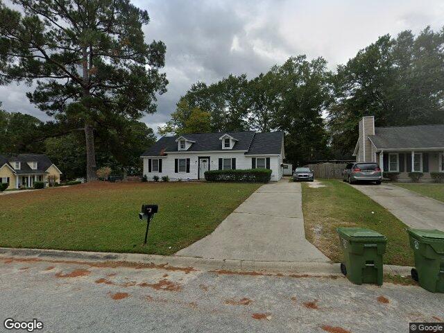 241 hunters rd, hopkins,  SC 29061