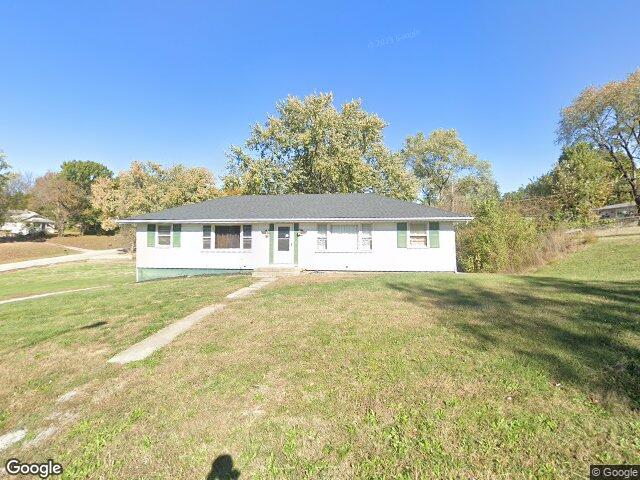 7742 osage ave, kansas city,  KS 66111
