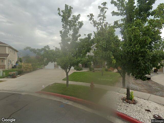 1390 w henrys pt dr, logan,  UT 84321