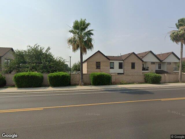 2445 monarch dr #104
                                ,Unit Unit 104, laredo,  TX 78045