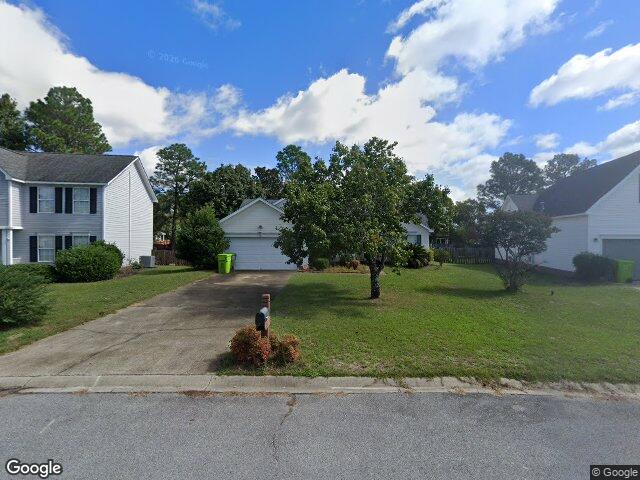 307 blue heron rd, columbia,  SC 29229