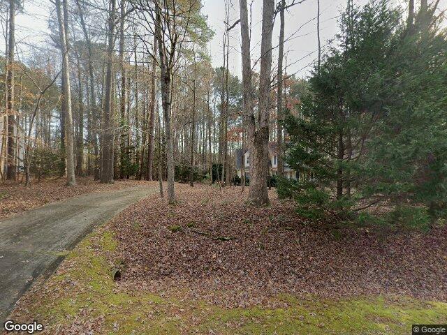 110 redbay ln, clayton,  NC 27527
