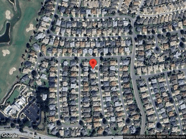 1508 gifford ct, the villages,  FL 32162