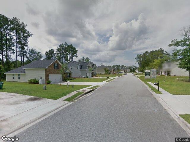 611 dresler rd, rincon,  GA 31326