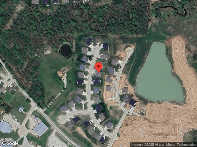 14658 mettler dr, hallsville,  MO 65255