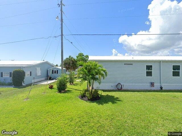 11055 se federal highway lot 61
                                ,Unit Lot 61, hobe sound,  FL 33455