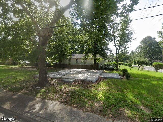1727 columbia college dr, columbia,  SC 29203