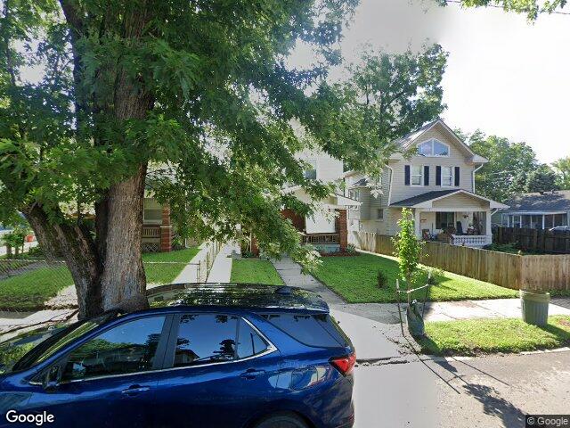 313 n hardesty ave, kansas city,  MO 64123