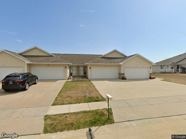 6315 muirfield dr sw, cedar rapids,  IA 52404