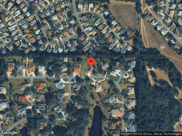 2839 larranaga dr, the villages,  FL 32162