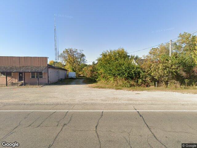 95 franklin st, center point,  IA 52213