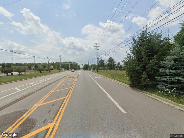 wooster pike, medina,  OH 44256