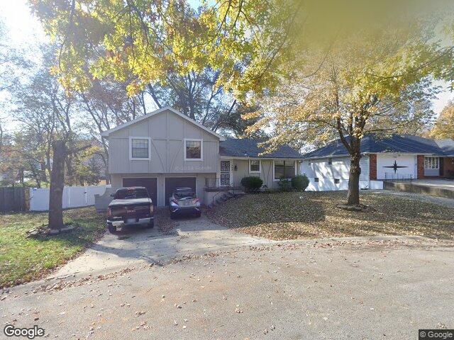 7921 yecker street, kansas city,  KS 66102