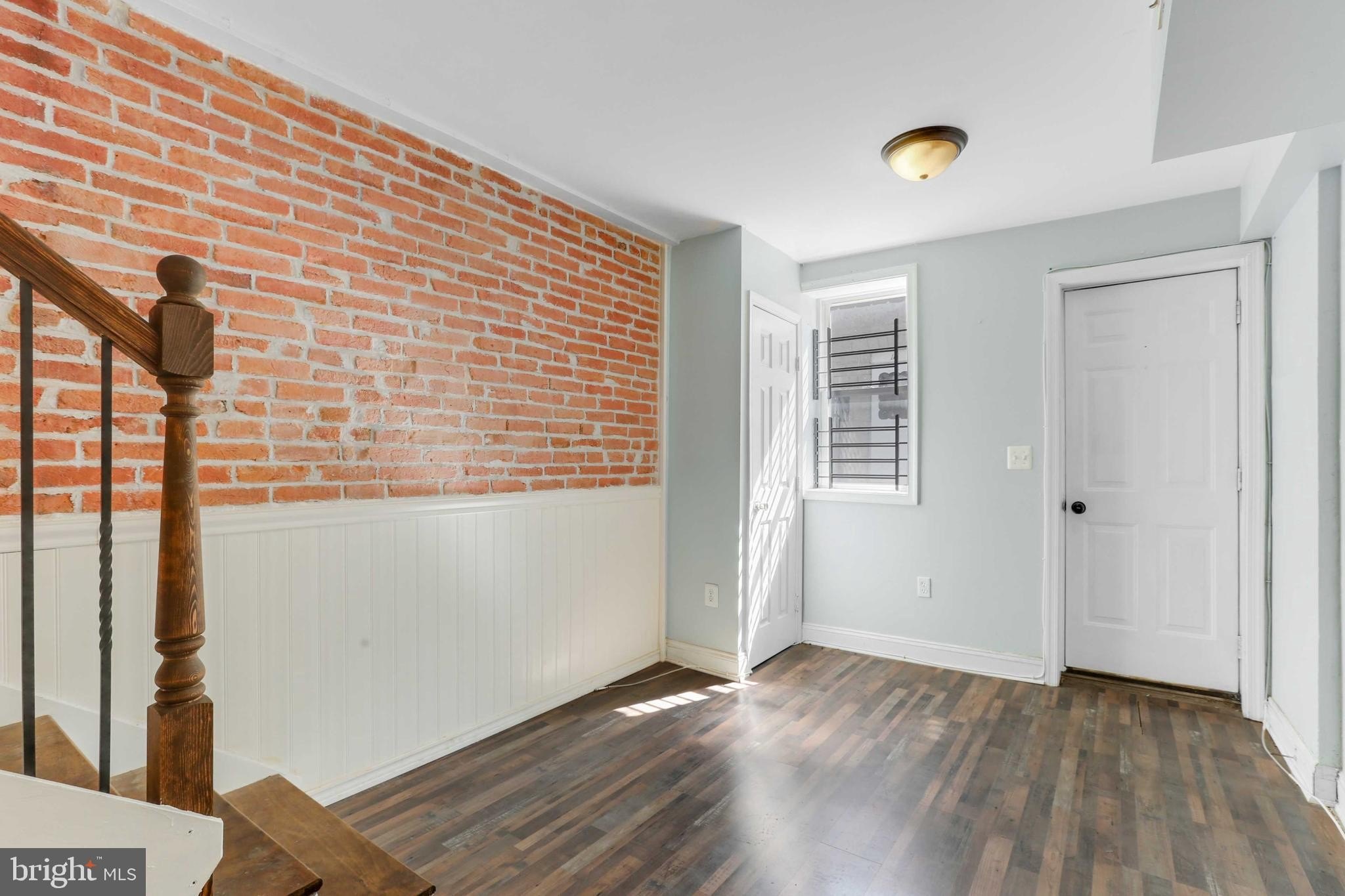 120 s durham st, baltimore,  MD 21231