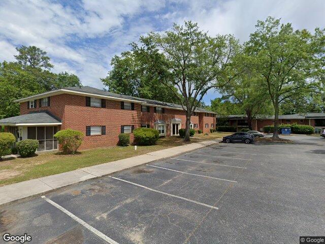 1100 skyland drive #j-6, columbia,  SC 29210