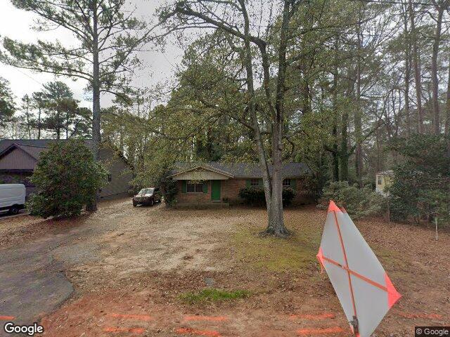 7536 eastview dr, irmo,  SC 29063