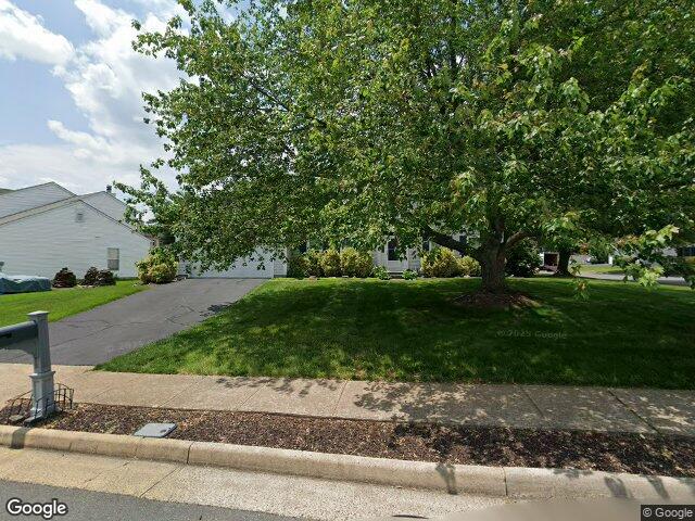 9516 oakenshaw dr, manassas,  VA 20110